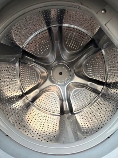 ★莉櫻様専用★ドラム式洗濯乾燥機 HITACHI  ビッグドラム / BD-SX110FL / 11kg