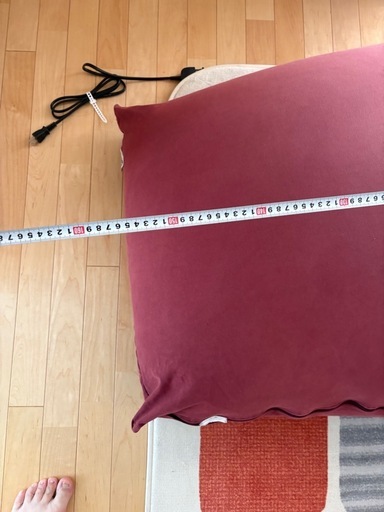 Yogibo MAX  引越しの為
