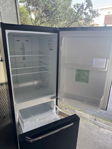 ハイセンス冷凍庫 (ニメ) 千葉のキッチン家電《冷蔵庫》の中古あげます 