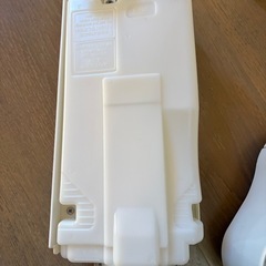 【取引中】シャープ空気清浄機の画像