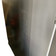 【TOSHIBA 冷蔵庫 600L 2022年製】の画像