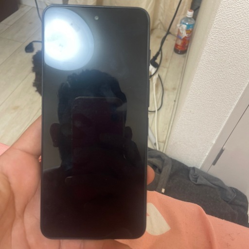 携帯電話/スマホ nubia   nubia