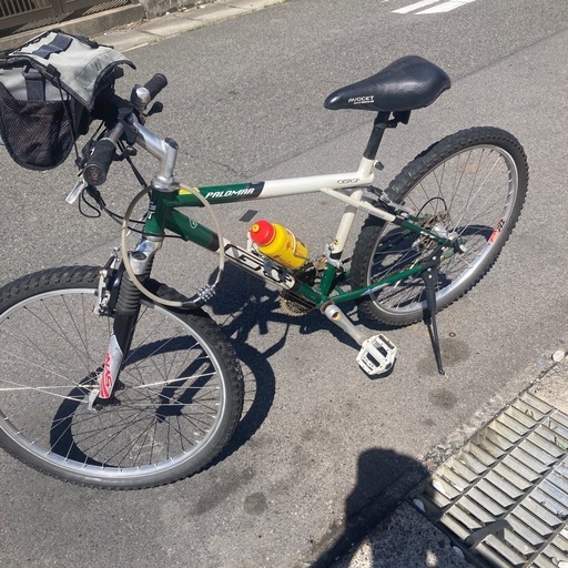 ＧＴ　　　　PALOMAR   26インチ