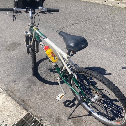 ＧＴ　　　　PALOMAR   26インチ