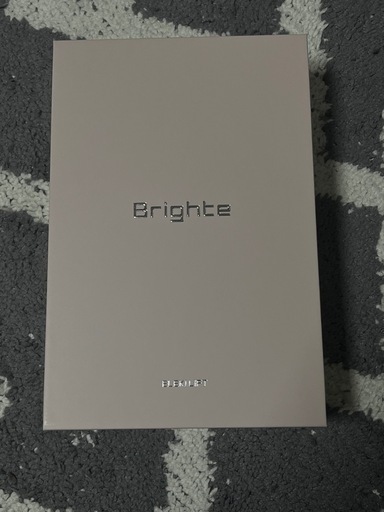 Bright（ブライト） 美顔器