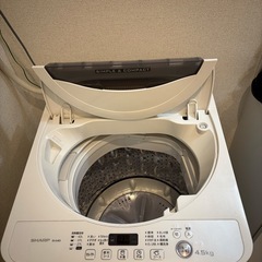 本日受け取り限定!! 洗濯機・冷蔵庫・オーブンレンジ3点セット (pon 