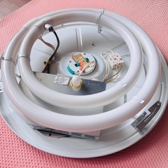 シーリングライトの画像