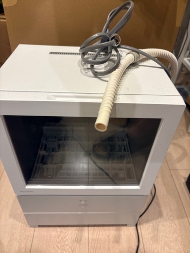 Panasonic 食洗機
