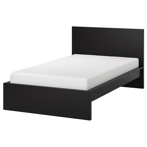 IKEA マルムベッド