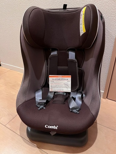Combi ウィゴーグランデシリーズ チャイルドシート