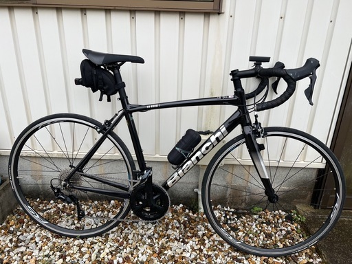 　BIANCHI 22 NIRONE7 105  55