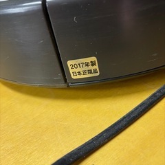 No.306 ルンバ　２０１７年の画像