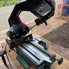 新ダイワバンドソー
の画像