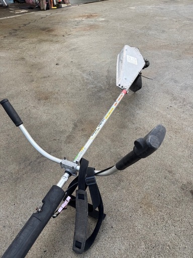 日本製　ラビット　刈払機　草刈機　　NB3060H rabbit 