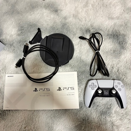 PS5➕モンハンワイルズ セット