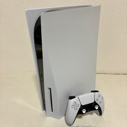 PS5➕モンハンワイルズ セット