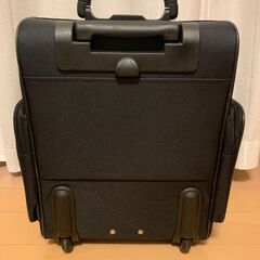 キャリーケースの画像