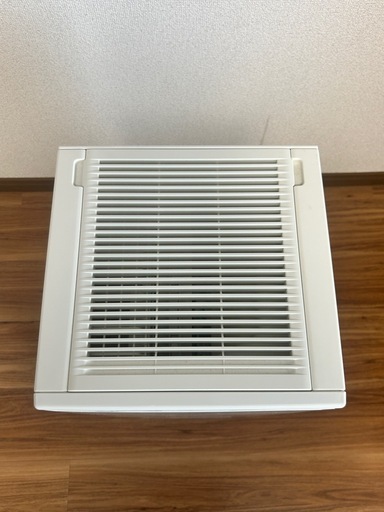 【売買済み】【引き取りに来ていただける方限定】加湿ストリーマ空気清浄機 MCK504A-W ホワイト 白 ダイキン DAIKIN 新品 人気 未使用 脱臭 花粉
