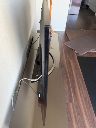 SHARP製AQUOS LC-50U45 　4K 