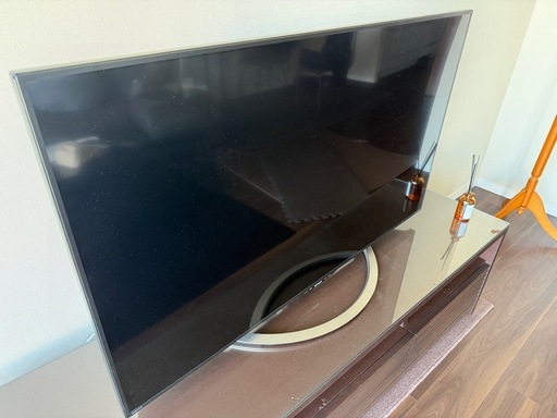 SHARP製AQUOS LC-50U45 　4K 