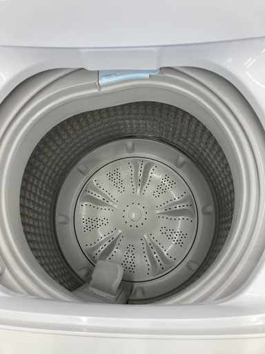 【トレファク高槻店】安心の1年間保証！取りに来られる方限定！Haier（ハイアール）の全自動洗濯機のご紹介です！