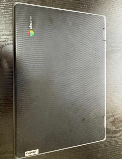 Lenovo 300e Chromebook 2nd Gen AST 本体