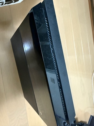 プレステ4