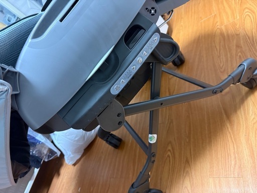 ネムリラ    2022年頃購入