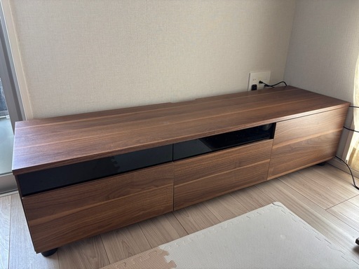 テレビ台。美品。