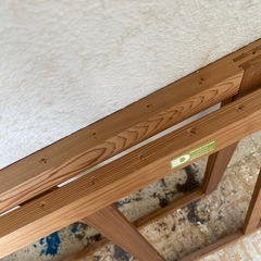 キャンバス木枠 F30 2点セット の画像