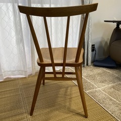 ダイニングチェアの画像