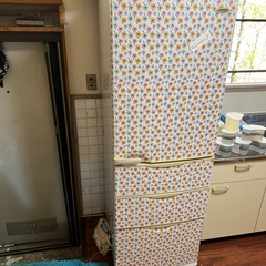 不要な家電の画像