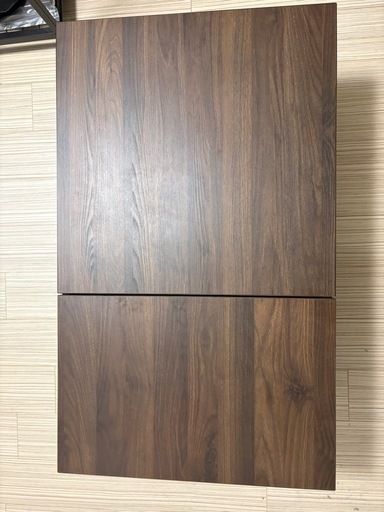 【美品】ニトリ 昇降式センターテーブル PH02｜PC作業・食事にも◎