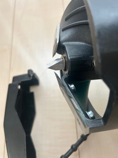 アイスドリル 電動ドリル専用➕延長アダプターセット