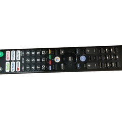 SONY 55型 4K液晶テレビ KJ-55X8000Hの画像