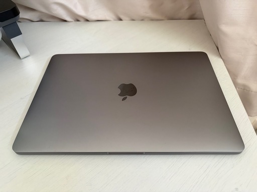 MacBook PRO 2016年モデル