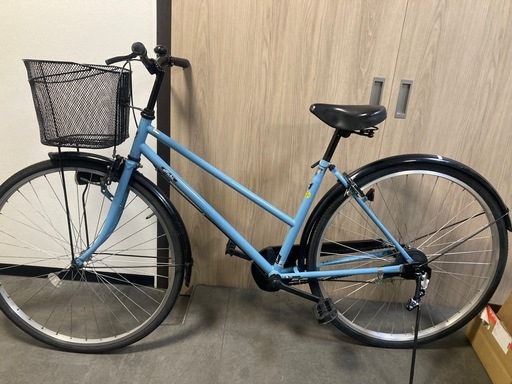 自転車58