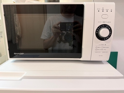 家電3点セット　冷蔵庫+電子レンジ+洗濯機