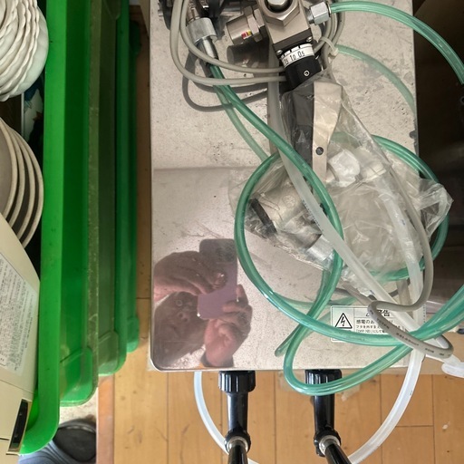 業務用サーバー