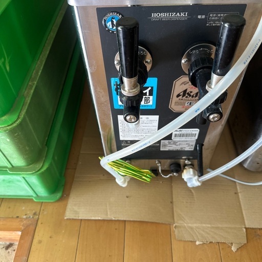 業務用サーバー