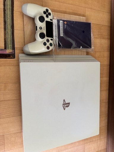 PS4 CUH-7200B1T     カセットセット