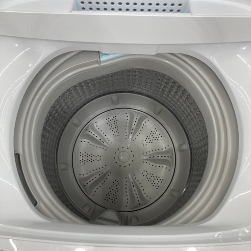 【トレファク東大阪箕輪店】Haier4.5㎏全自動洗濯機のご紹介です！