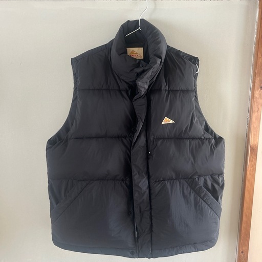 KELTY ベスト