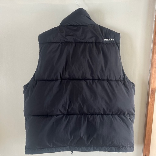 KELTY ベスト