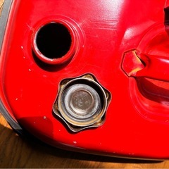 (決まりました)コンパクト携行缶10Lの画像