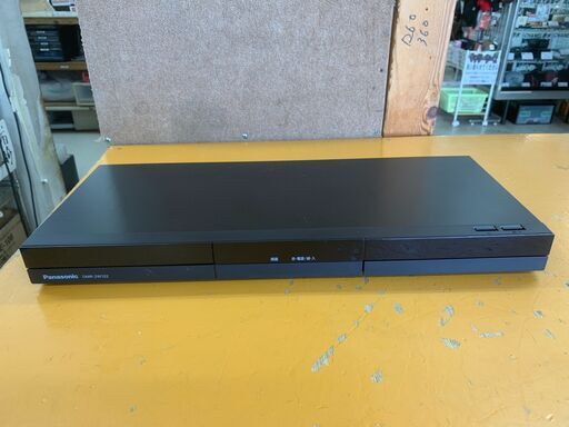 パナソニック　ディーガ　レコーダー　中古　家電　販売　買取　江戸川区　リサイクルショップ
