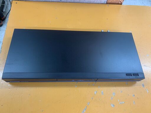 【愛品館江戸川店】Panasonic 2023年製 ディーガ（DIGA）DMR-2W102 BD/HDDレコーダー　 お問合せID：1