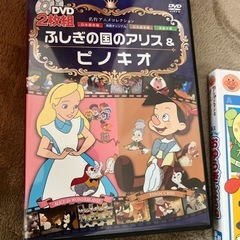 DVDセットの画像