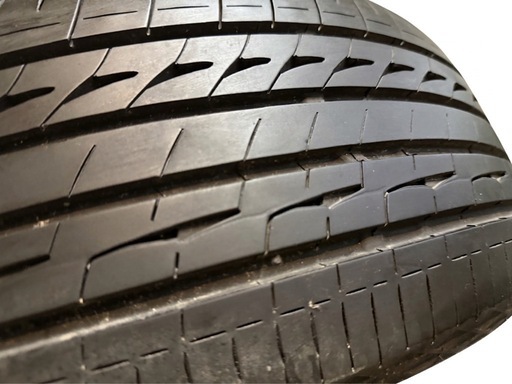 BRIDGESTONE REGNO GR-X2 215/60R16 95V 4本セット　2023年製 215 60 16 ブリヂストン