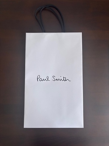 【新品】Paul Smith(ポールスミス)／ネクタイ